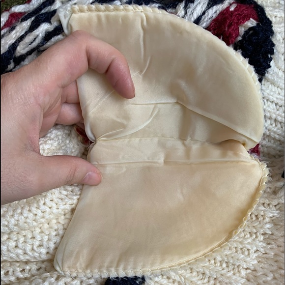 VINTAGE NUGGETS Sweater Christmas Design - Picture 8 of 8